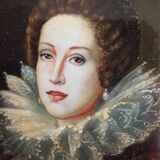 Painting: Portrait of a Woman