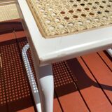 Set of 6 B32 chairs Marcel Breuer Italy design 1970