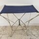 Nomad folding stool