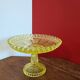 Fruit bowl in ouraline - Art Deco style