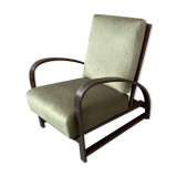 Fauteuil par Jindřich Halabala, années 1930
