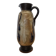 Sandstone vase By Bouffioulx Jules Guérin Jumet, 1st half 1900s