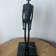 Standing Man by Giacometti