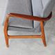 vintage sofa | bank | 60s | Bovenkamp
