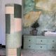 Rubia - Floor Lamp