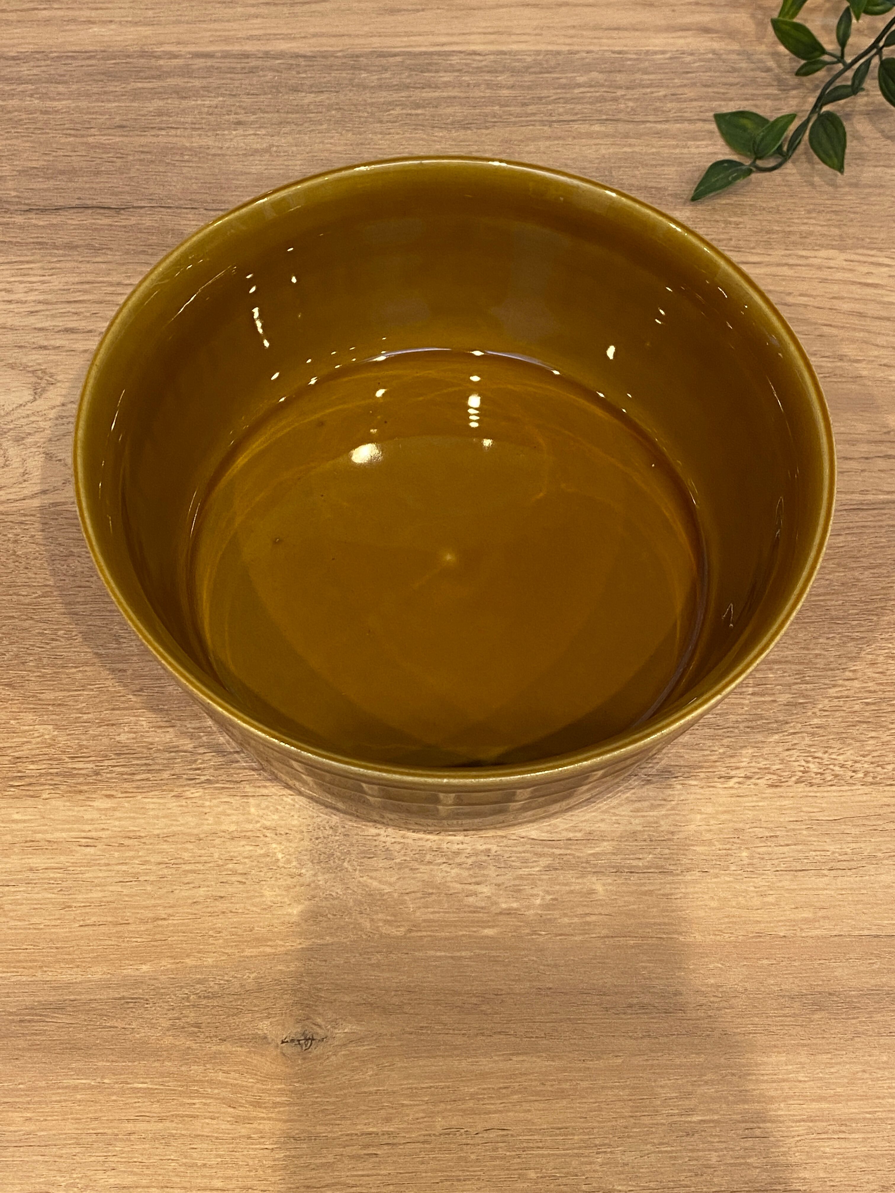 Salad bowl