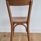 Pair of Baumann chairs