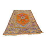 Tapis ancien