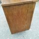 Chest of drawers 50s - 4 drawers