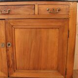 Buffet In Cherry XVIIIth