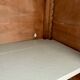 Vitrine, armoire parisienne revisitée