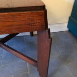 Art Deco coffee table