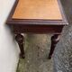 Antique Henri II desk