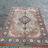 Anatolia Turkish Rug Medaille d'Orien collection