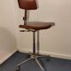 Chaise d'atelier