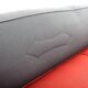 Scandinavian 2-seater leather sofa, Folke Jansson, SM Wincrantz Möbelin, Sweden, 1960