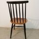 "Fanett" chair by Ilmari Tapiovaara