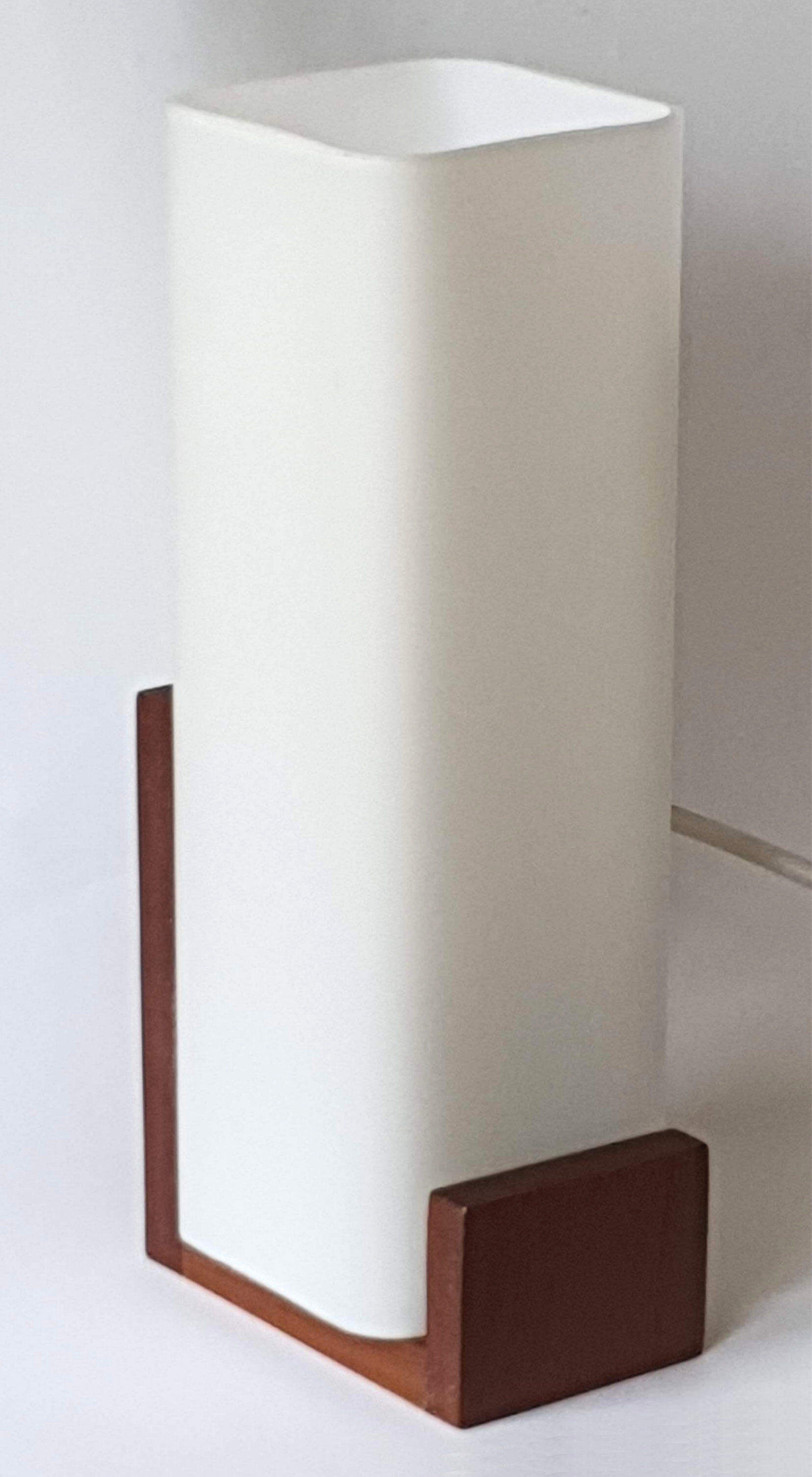 Scandinavian wall lamp, Louis Kalff design for Philips