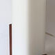 Scandinavian wall lamp, Louis Kalff design for Philips