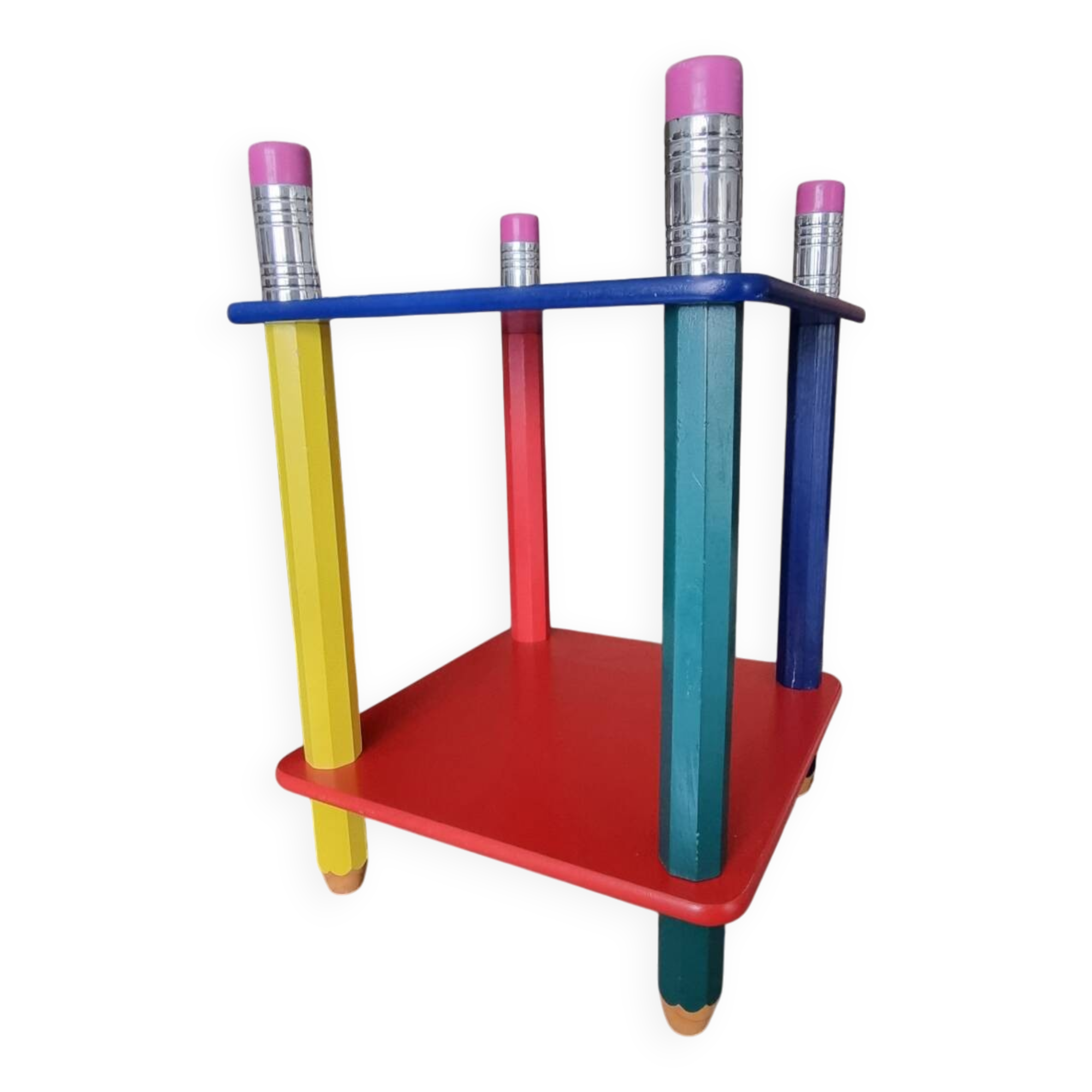 Pierre Sala pencil bedside table