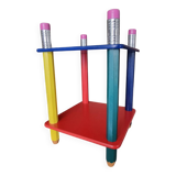 Pierre Sala pencil bedside table