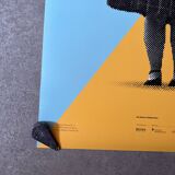 Poster Vitra Design Museum Charles and Ray Eames 2017