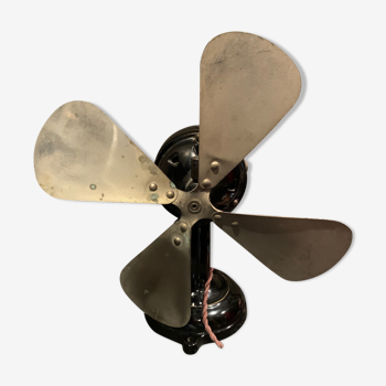 Art Deco fan