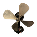 Art Deco fan