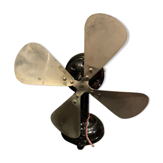 Art Deco fan