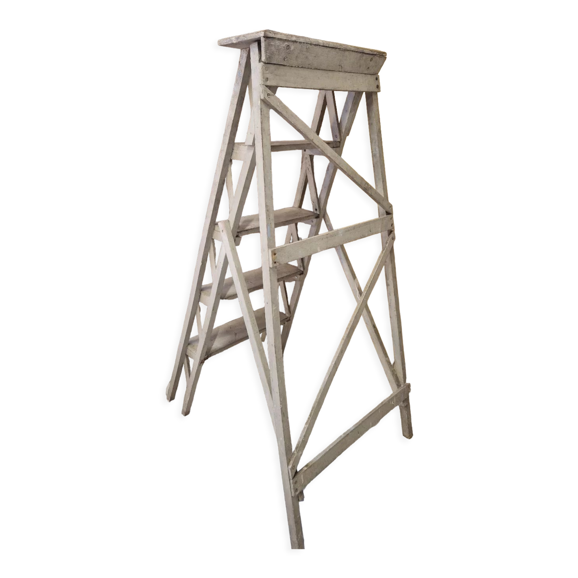 Stepladder