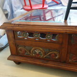 Indonesian antiquity coffee table