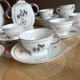 Tea/coffee service
