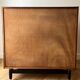 Commode haute/bureau vintage G Plan Tola & Black design