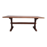 Monastery table