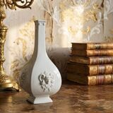 Small vase reproduction Meissen 1715-1720 by Sheffield & Haviland Limoges