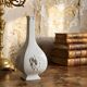 Small vase reproduction Meissen 1715-1720 by Sheffield & Haviland Limoges