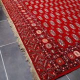 Large carpet Bukhara 310x230