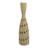Mid-century ceramic vase, 1960s