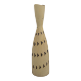 Mid-century ceramic vase, 1960s