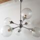 1vintage sputnik chandelier 970