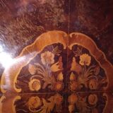 Table inlay