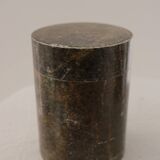 Marble pot