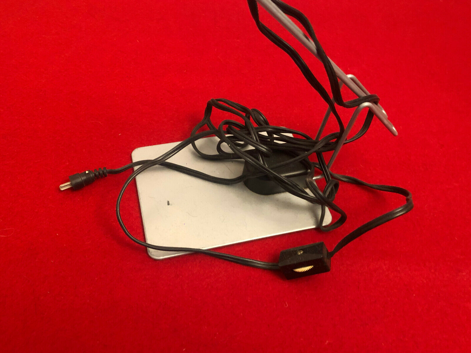 Halogen Desk Lamp 12V 20W Design Sweden Ikea Etyd