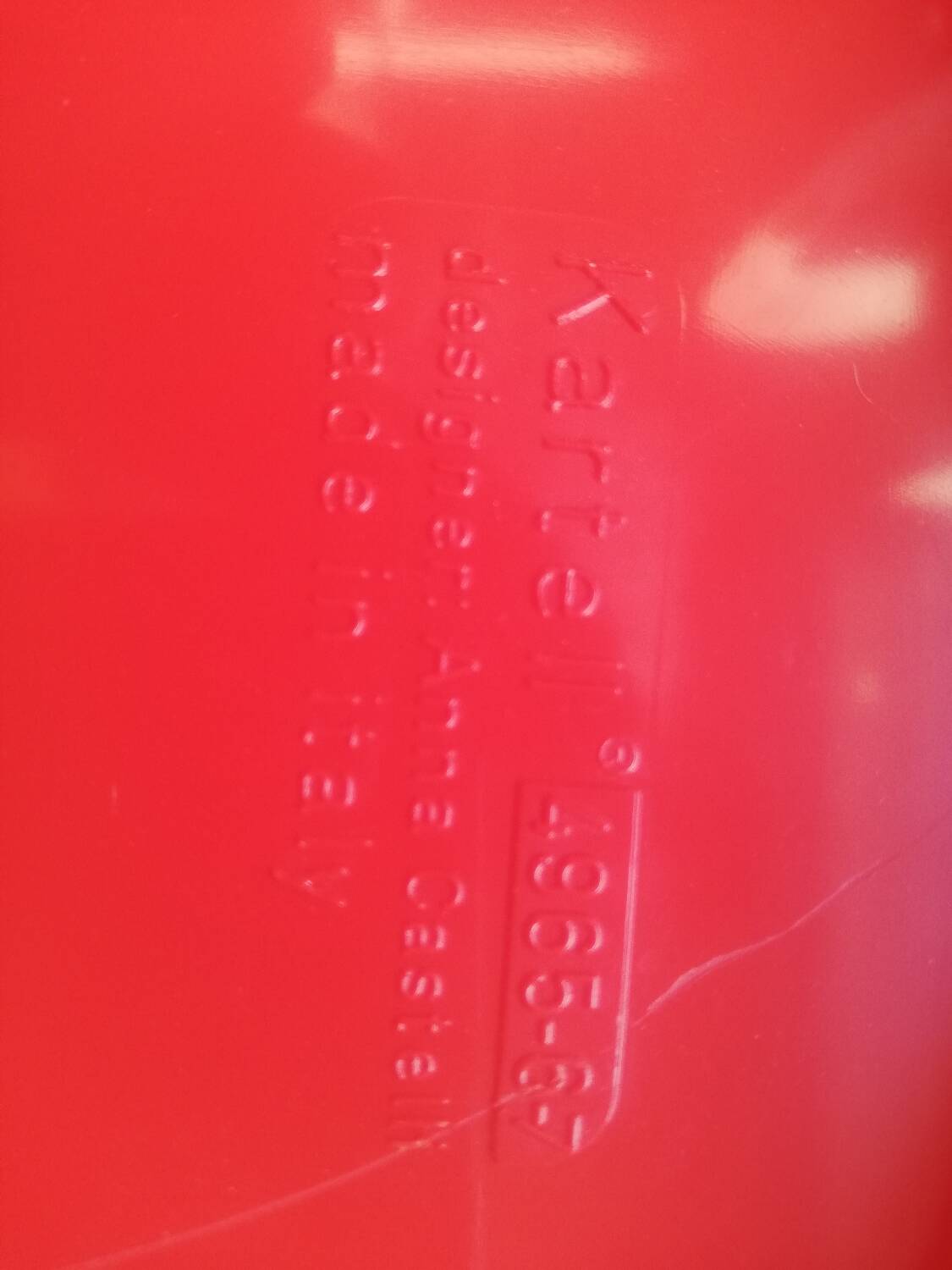 Componibili Kaartell modules