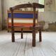 Chaise basse côte d’ivoire