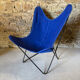 AA Butterfly chair for Airborne