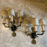 Wall lights