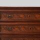 Commode en chêne de style Renaissance italienne, XVIIe siècle