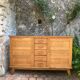 Vintage René Gabriel sideboard