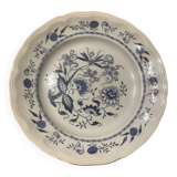 Luneville flat plate